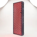 Red Light Therapy Panel Designed for Full Body Recovery, 300 Quad Chip LEDs, 4 Wavelengths, Pulse Mode