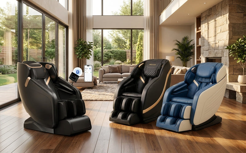 Massage Chairs