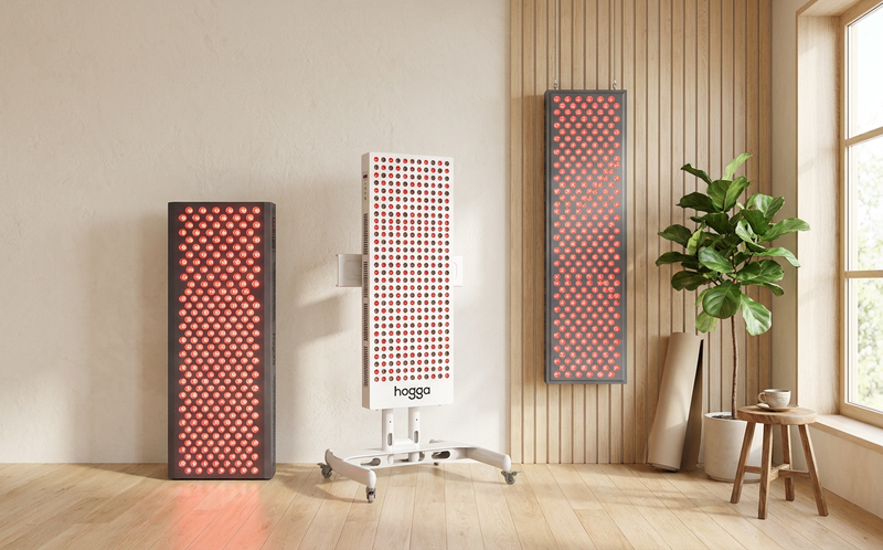 Red Light Therapy Panels