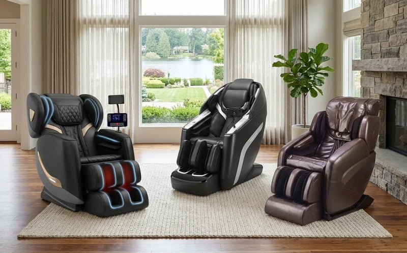 Massage Chairs