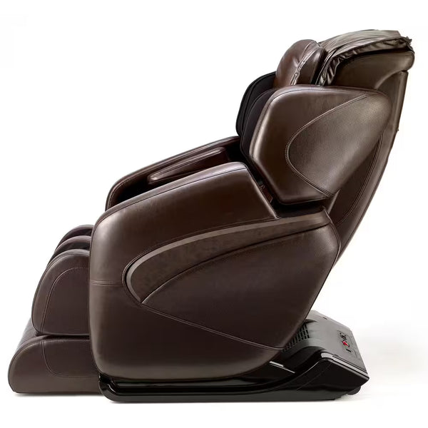 Massage Chair Built for Full Body Restoration, SL Track System, Zero Gravity Recline, Triple Heat Zones