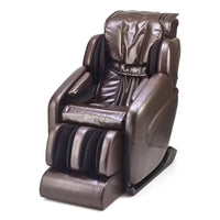 Massage Chair Built for Full Body Restoration, SL Track System, Zero Gravity Recline, Triple Heat Zones