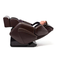 Massage Chair Built for Full Body Restoration, SL Track System, Zero Gravity Recline, Triple Heat Zones
