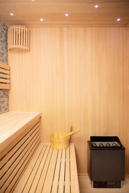 Nihttps://admin.shopify.com/store/body-soul-restore-2/productsceBeam 1–2 Person Full-Body Infrared Sauna with Red Light Therapy