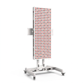 Red Light Therapy Device Designed for Professional Use, Moving Pro Series, LED Panel with Stand, Home Wellness