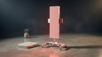 Red Light Therapy Device with Stand - Moving Pro Series Professional Edition — Lifestyle