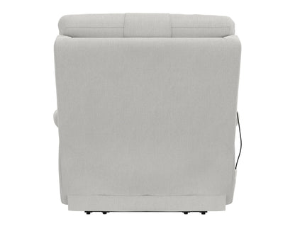 Snoozer - Power Lift Power Headrest Lay Flat Recliner With CR3 Heat / Massage / Zero Gravity