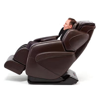 Massage Chair Built for Full Body Restoration, SL Track System, Zero Gravity Recline, Triple Heat Zones