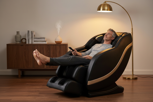 Zero Gravity Recline
